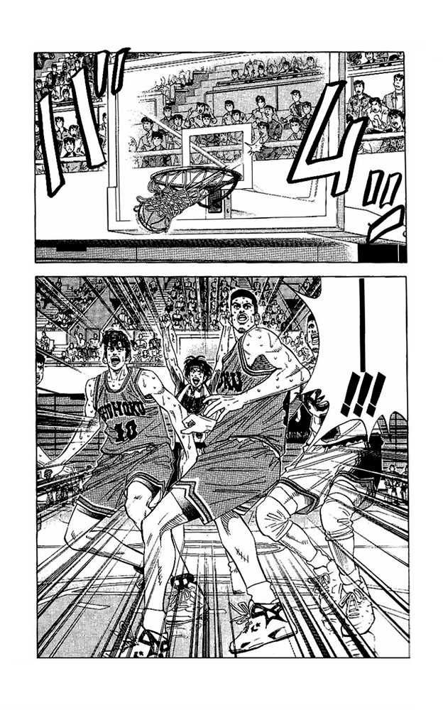 Slam Dunk Chapter 119 6